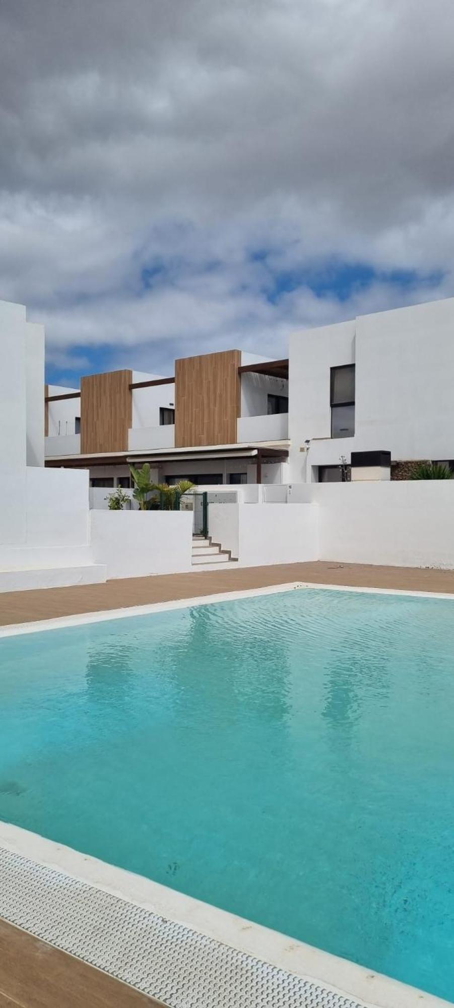 My Home In Fuerteventura Corralejo Exteriér fotografie