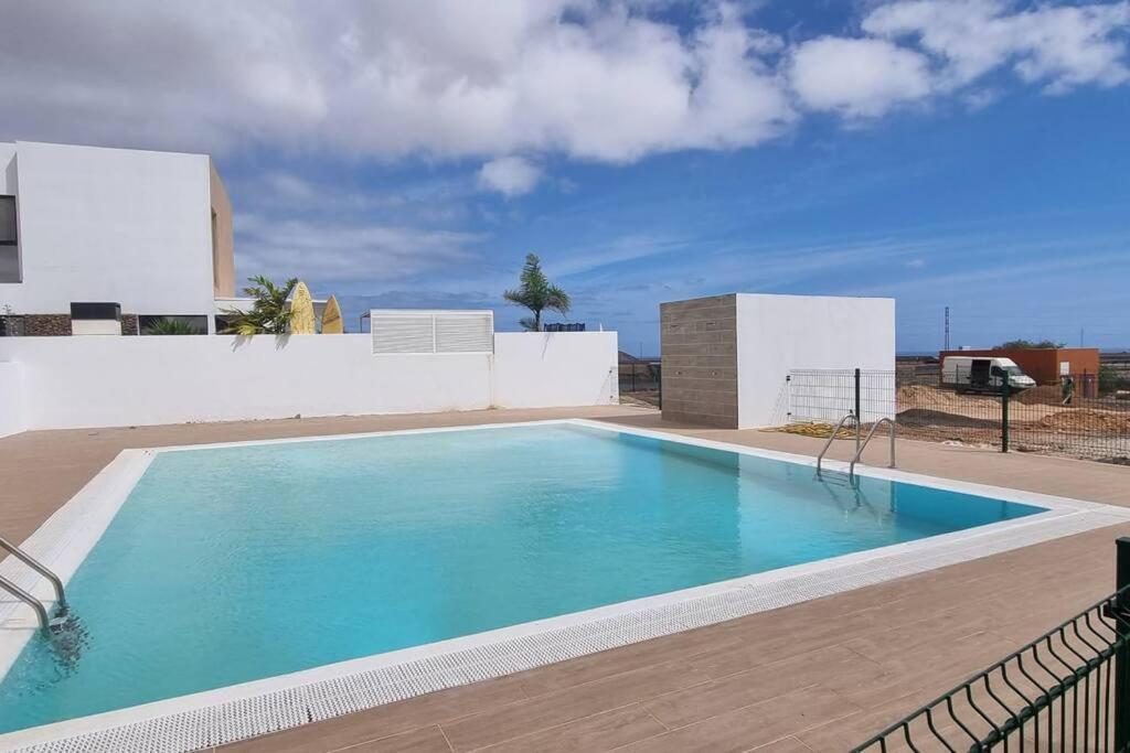 My Home In Fuerteventura Corralejo Exteriér fotografie