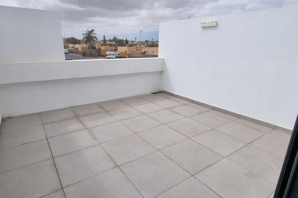 My Home In Fuerteventura Corralejo Exteriér fotografie