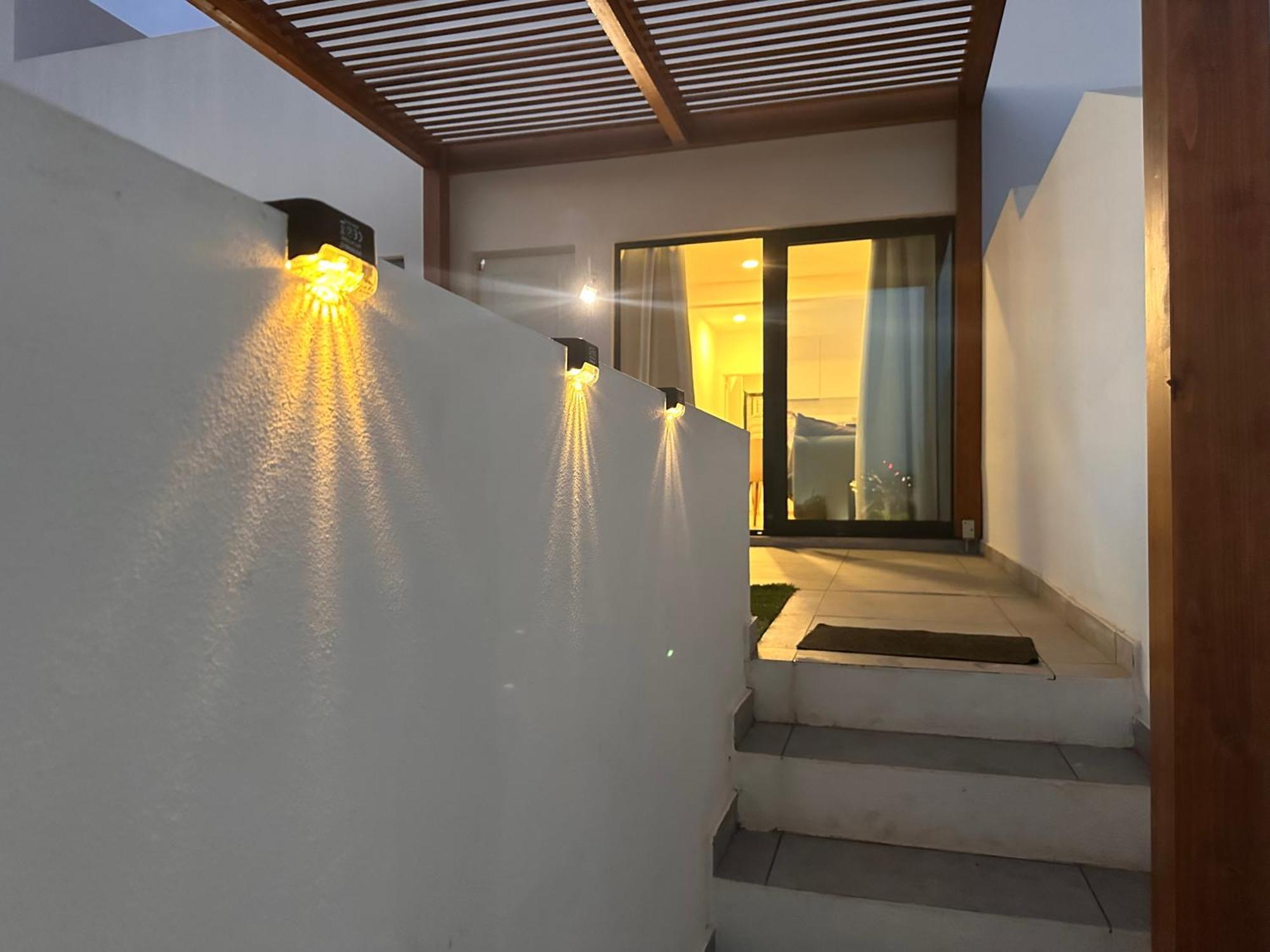 My Home In Fuerteventura Corralejo Exteriér fotografie
