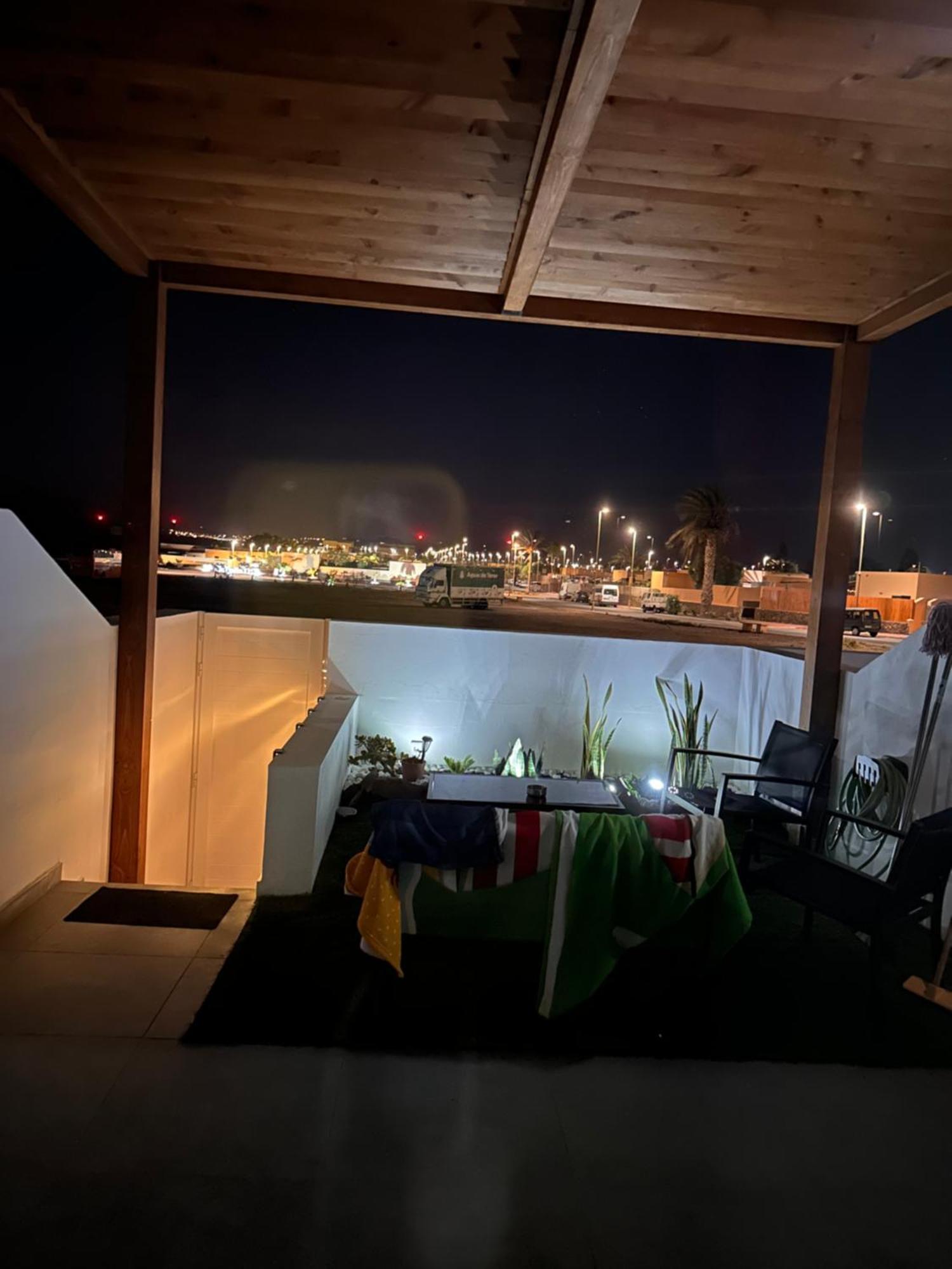 My Home In Fuerteventura Corralejo Exteriér fotografie